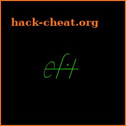 eFitLog icon
