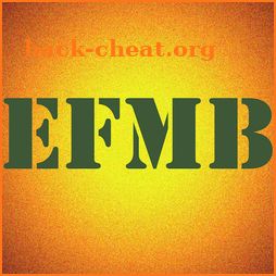 EFMB Expert Field Medic Badge icon