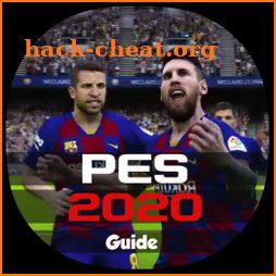 eFootball PES 2020 PRO Guide Soccer Evolution Tips icon