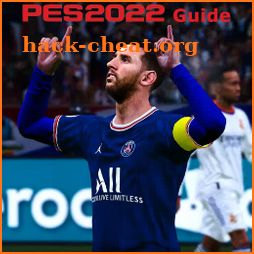 eFootball PES 2022 Game guide icon