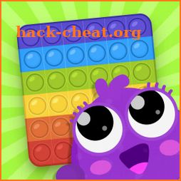 EG 2.0: English for kids. Play icon