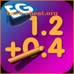 EG Classroom Decimals™ icon