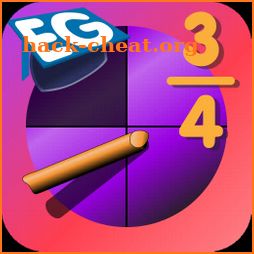 EG Classroom Fractions™ icon