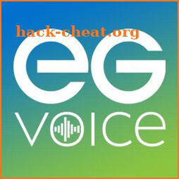 EG Voice icon