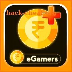 eGamers : Play And Win icon