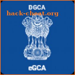 eGCA icon