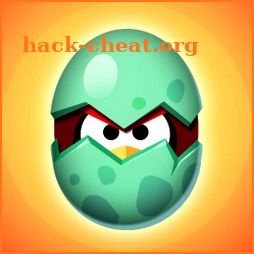 Egg Finder icon