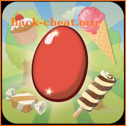 Egg Hunt Sweets icon