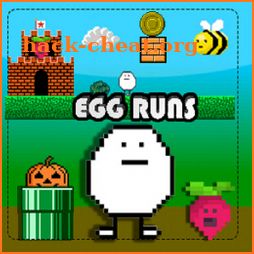 Egg Runs icon