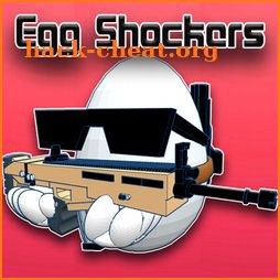 Egg Shocker IO icon