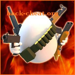 Egg Shockers.io icon
