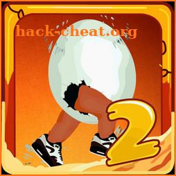 Egg Story 2: Golden Egg icon