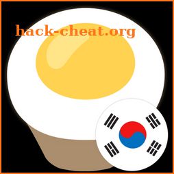 Eggbun: Chat to Learn Korean icon