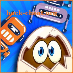 Eggplication Math Game icon