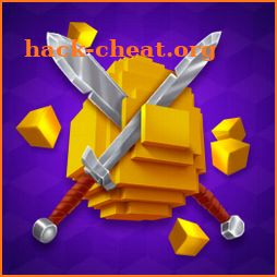 Eggs Fight Wars: Battle Craft icon