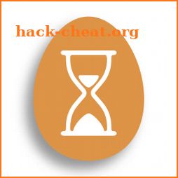 EggTimer - boil a perfect egg! icon