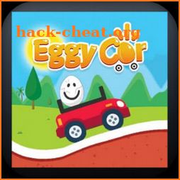 Eggy Car icon