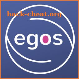 EGOS Colloquium icon