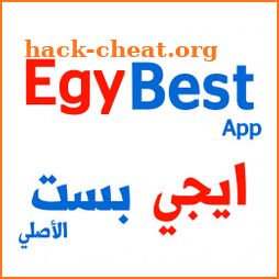 EgyBest App icon