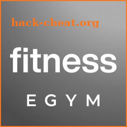 EGYM Fitness icon