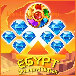 Egypt Diamond Match icon