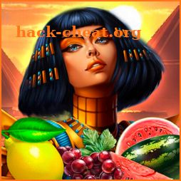 Egypt Fruit icon
