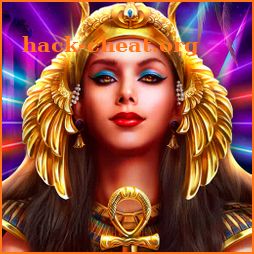 Egypt Goddess icon