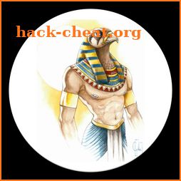 Egypt Mythology icon