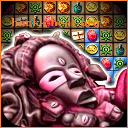 Egypt Quest - Gem Match 3 Game icon