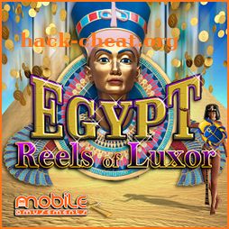 Egypt Reels of Luxor Slots Pyramid Of Jewels PAID icon