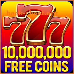 Egypt Slots - Free Vegas Casino Machines icon