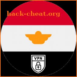 Egypt VPN Free icon