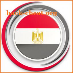 Egypt VPN - Free VPN Proxy Server & Secure Service icon
