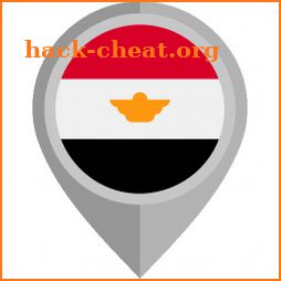 Egypt VPN - Get free Egypt IP icon