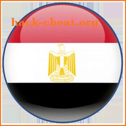 Egypt VPN - Global VPN Server Network icon