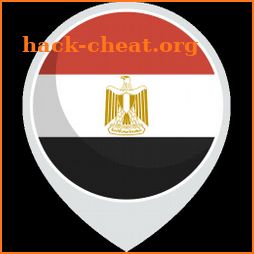 Egypt VPN Proxy - Unlimited Secure Hotspot Proxy icon