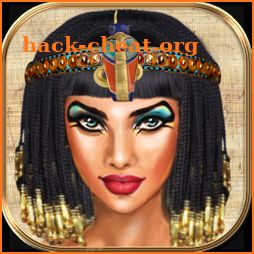 Egyptian Beauty & Makeup App icon