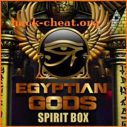 Egyptian Gods Spirit Box icon