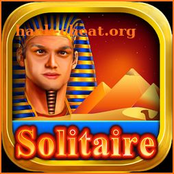 Egyptian Pyramid Solitaire icon