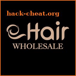eHair Wholesale icon