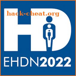 EHDN2022 Plenary Meeting icon
