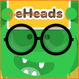 eHeads - Heads up and have fun icon