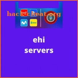ehi internet http injector icon
