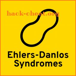 Ehlers–Danlos Syndromes icon