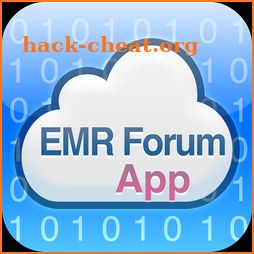 EHR Forums icon