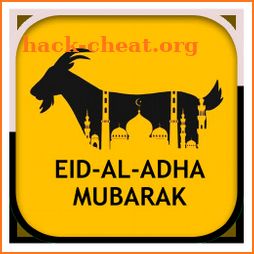 Eid Al-Adha Mubarak Wallpaper icon