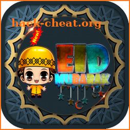 Eid AL-Fitr Stickers For Whatsapp icon