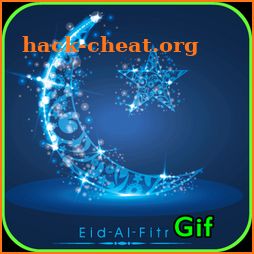 Eid Gif Images icon