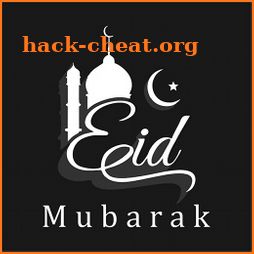 Eid Mubarak 2019 WA Stickers icon