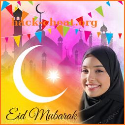 Eid Mubarak 2020 Photo Frames icon